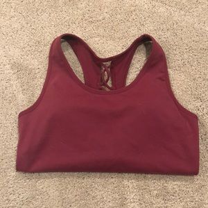 Senita Crop Top